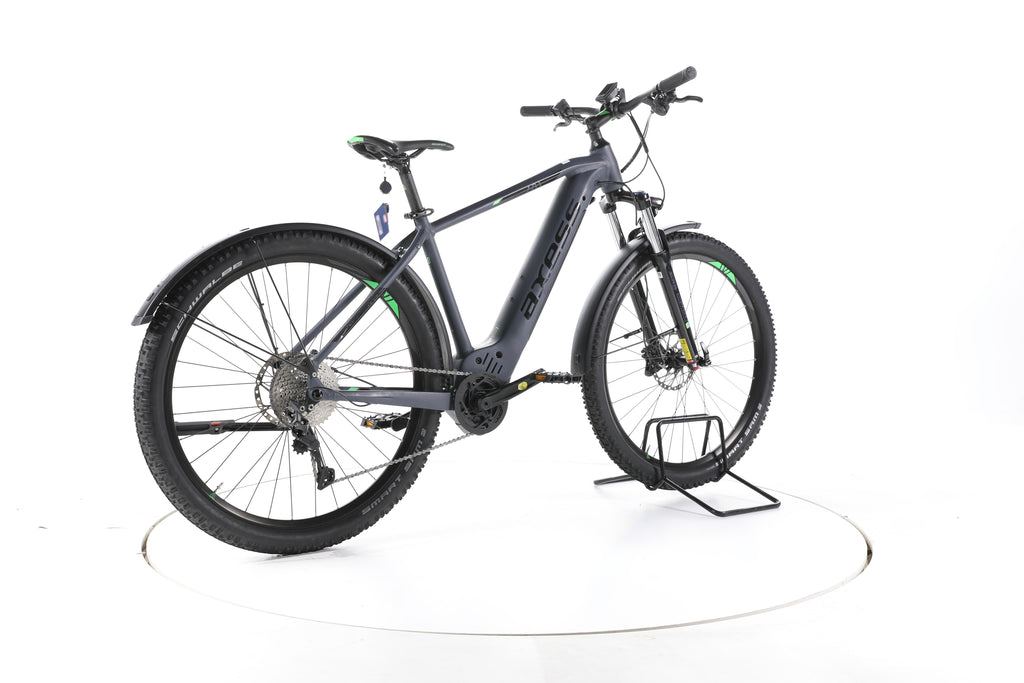 Axess Force Trekking E-Bike - Image 12