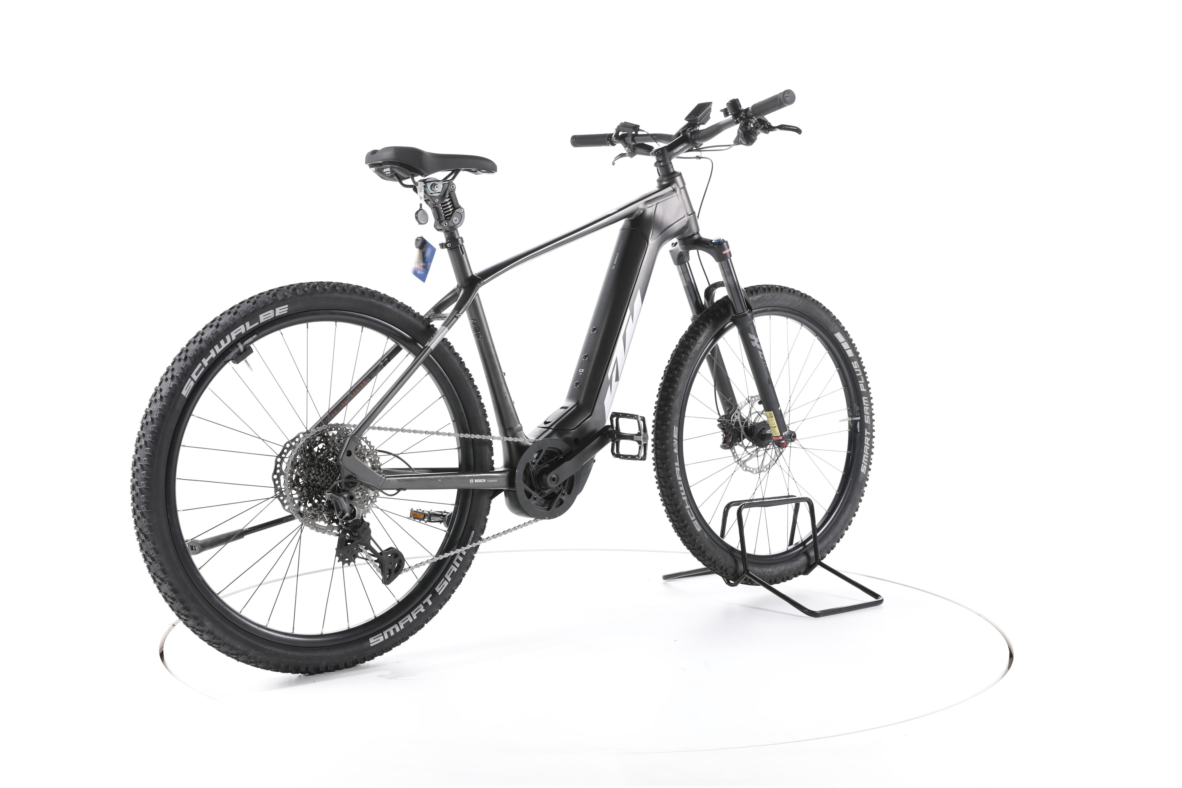 KTM Macina Team E-Bike 2023 - Image 12