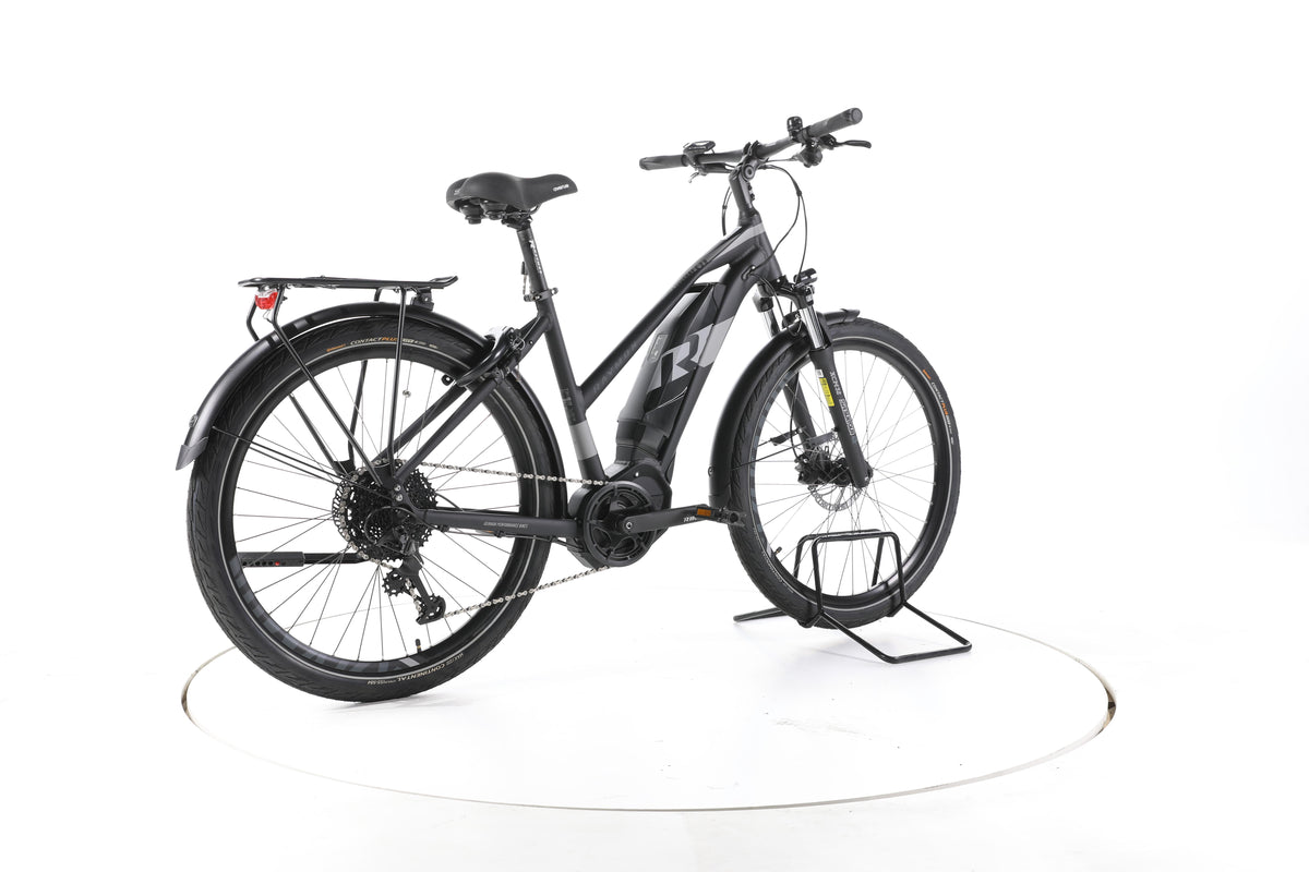R Raymon TourRay E 3.0 Trekking E-Bike - Image 12