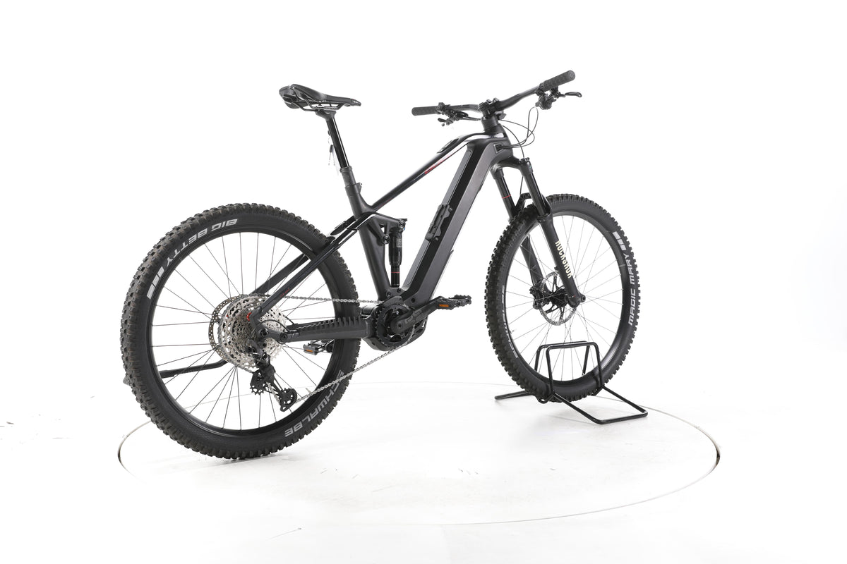 Bulls Sonic EVO AM 3 E-Bike Fully Carbon - Image 12
