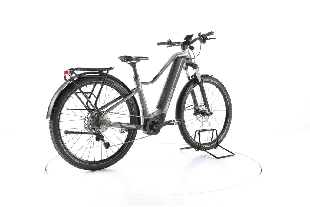 FLYER Goroc2 2.10 Trekking E-Bike - Image 12