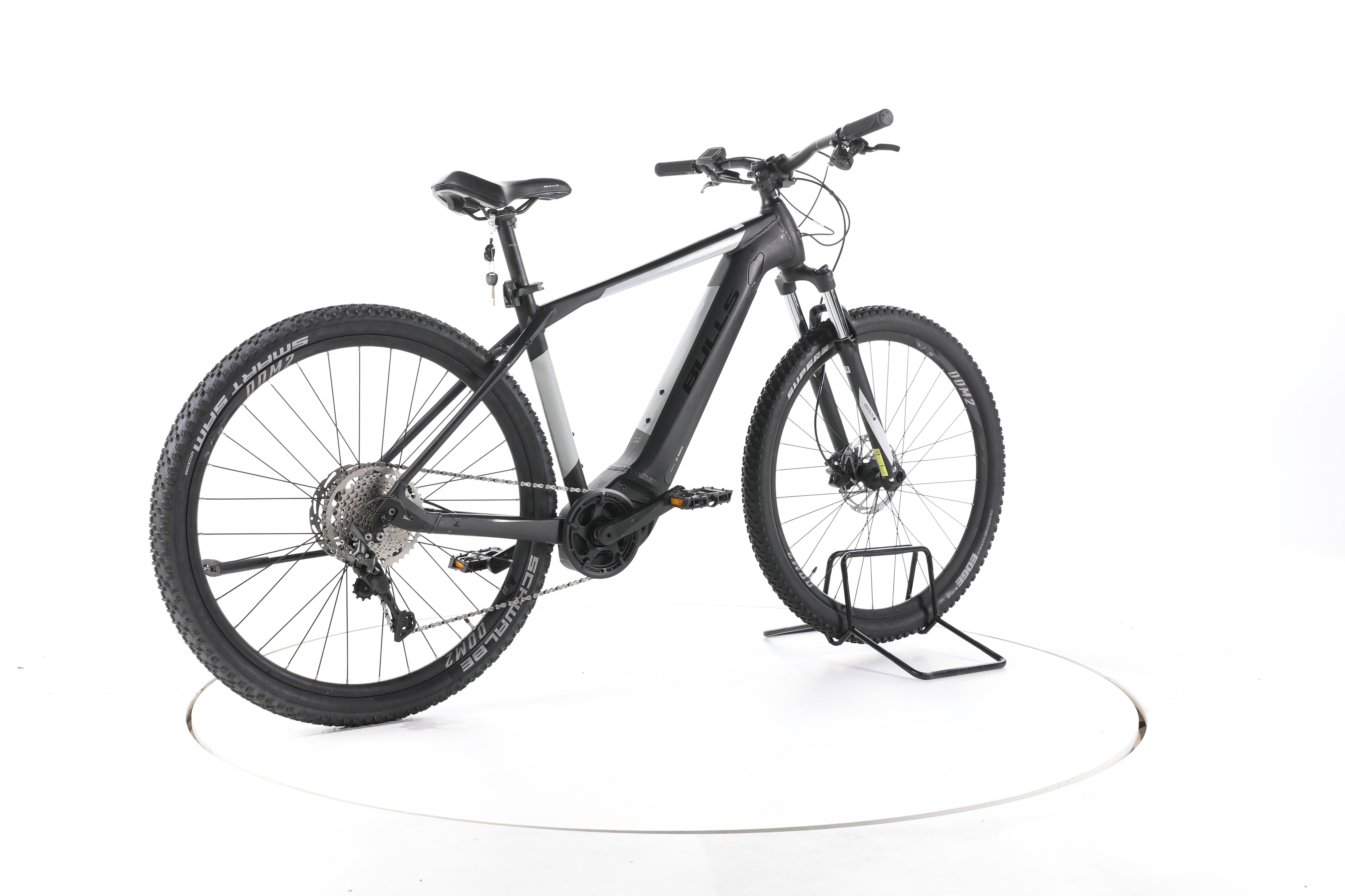 Bulls Copperhead EVO 1 E-Bike - Image 12