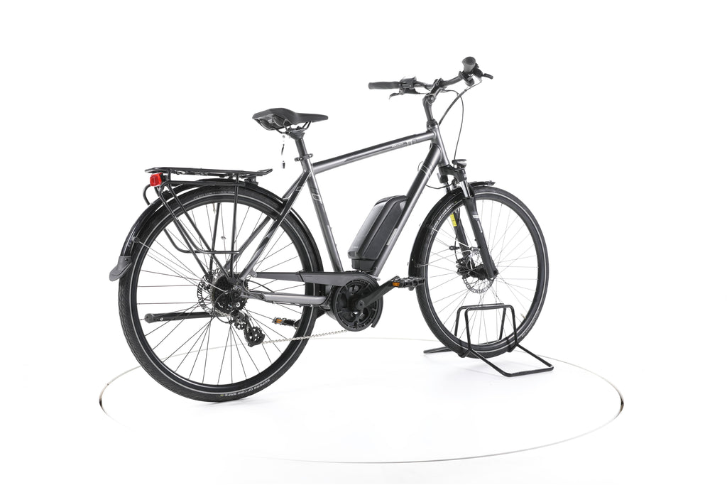Triumph E-Bird Ultra Trekking E-Bike - Image 12