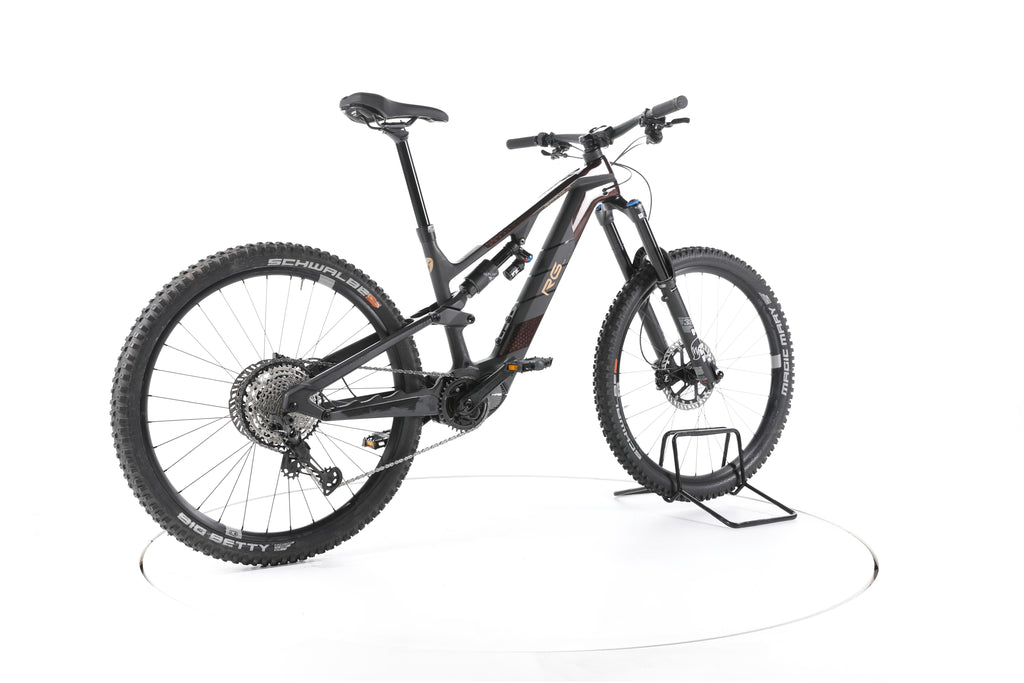 Rotwild R.G375 PRO Fully E-Bike Carbon 2023 - Image 12