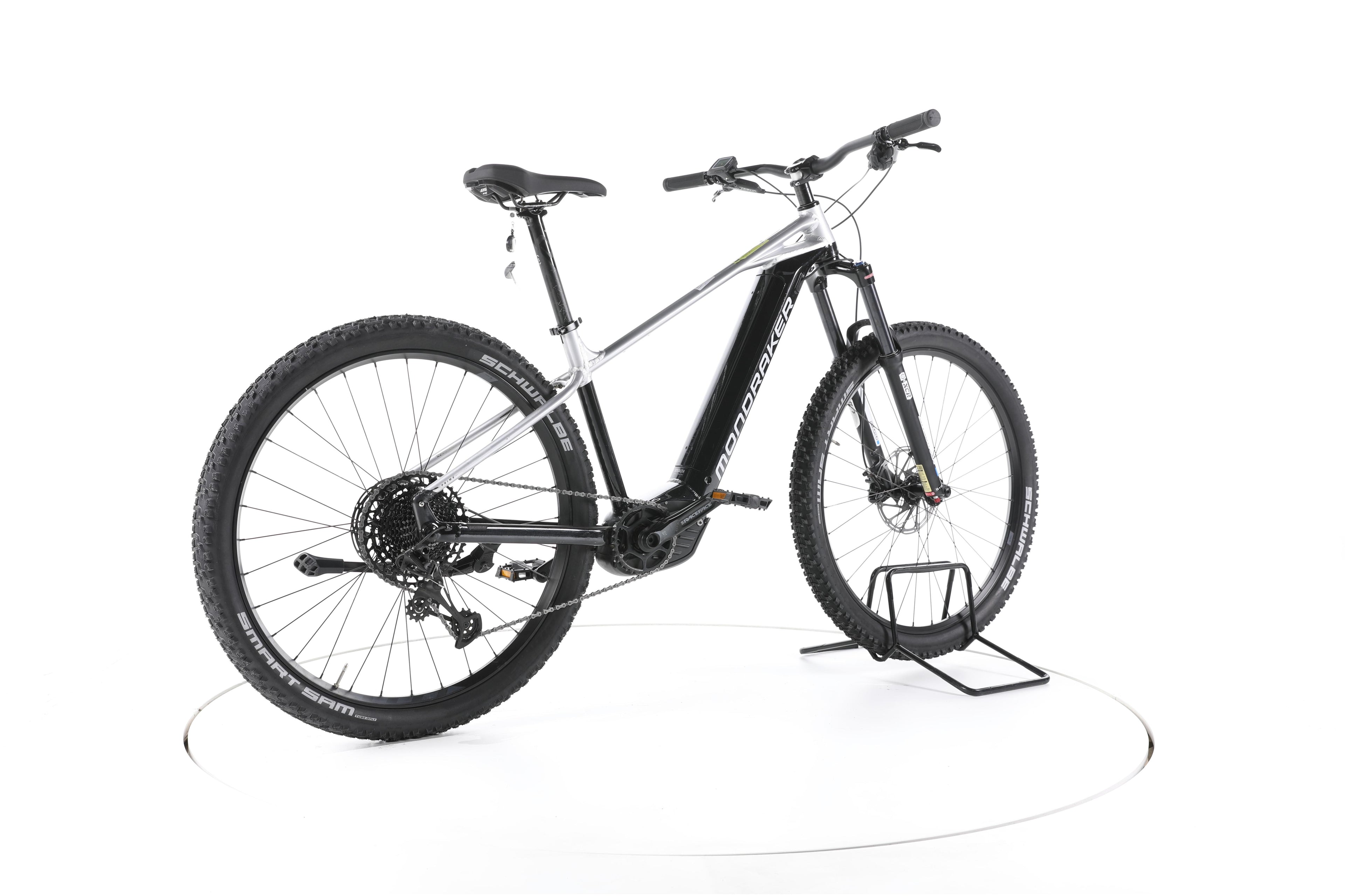 Mondraker Prime E-Bike - Image 12