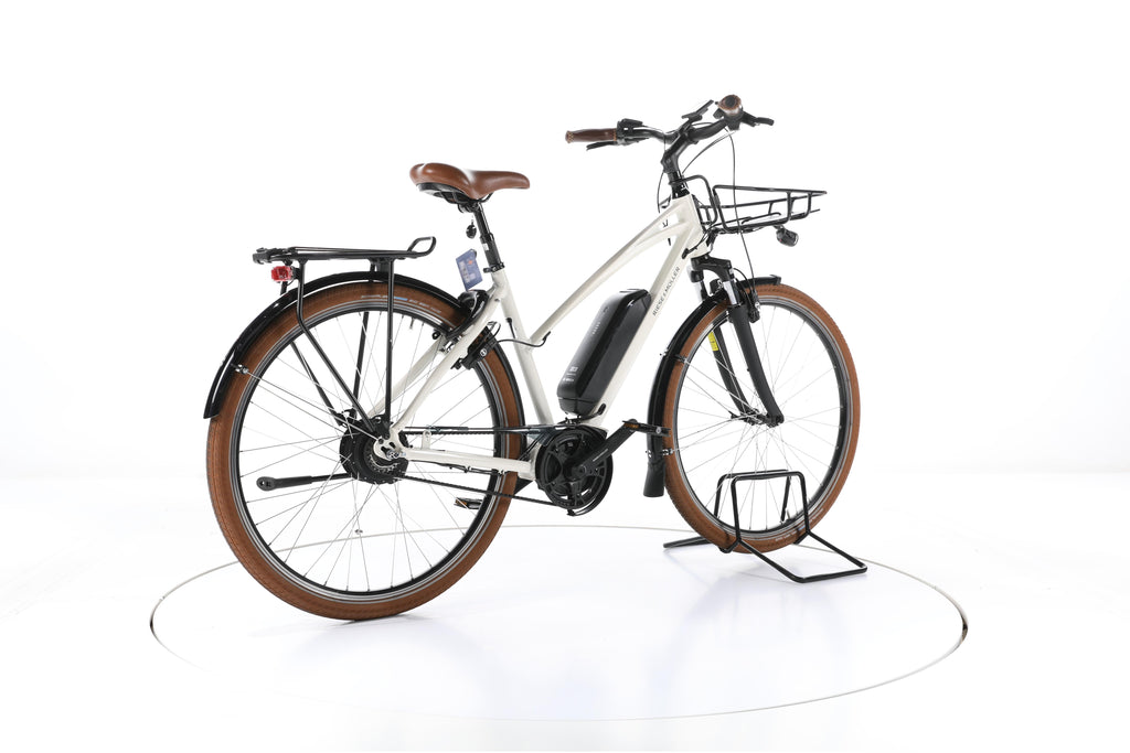 Riese & Müller Cruiser2 Mixte vario City E-Bike 2023 - Image 12