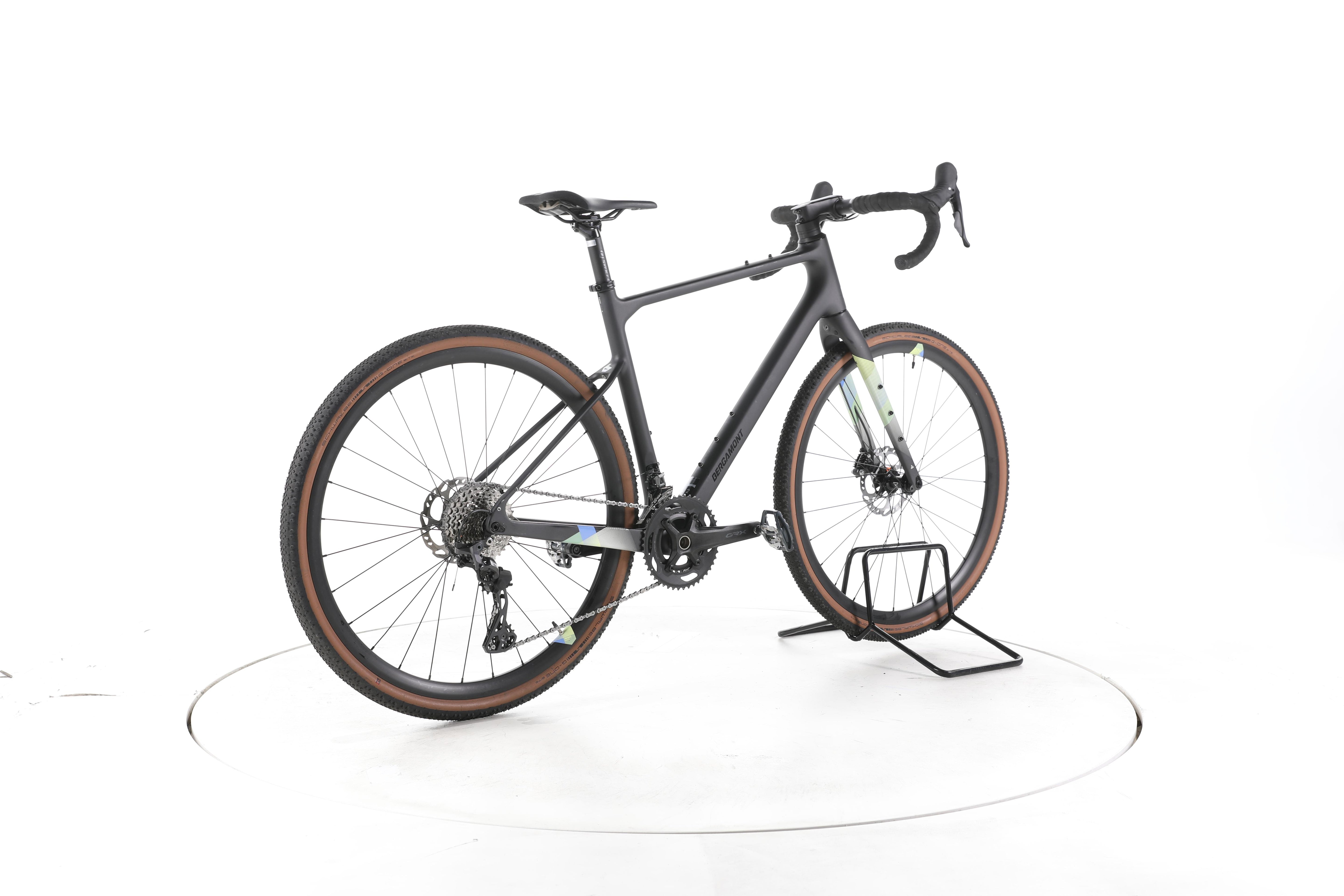 Bergamont Grandurance Expert Gravelbike Carbon - Image 12