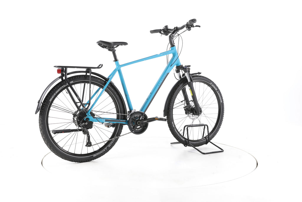 Kalkhoff Entice 18 Fahrrad City & Trekking - Image 12