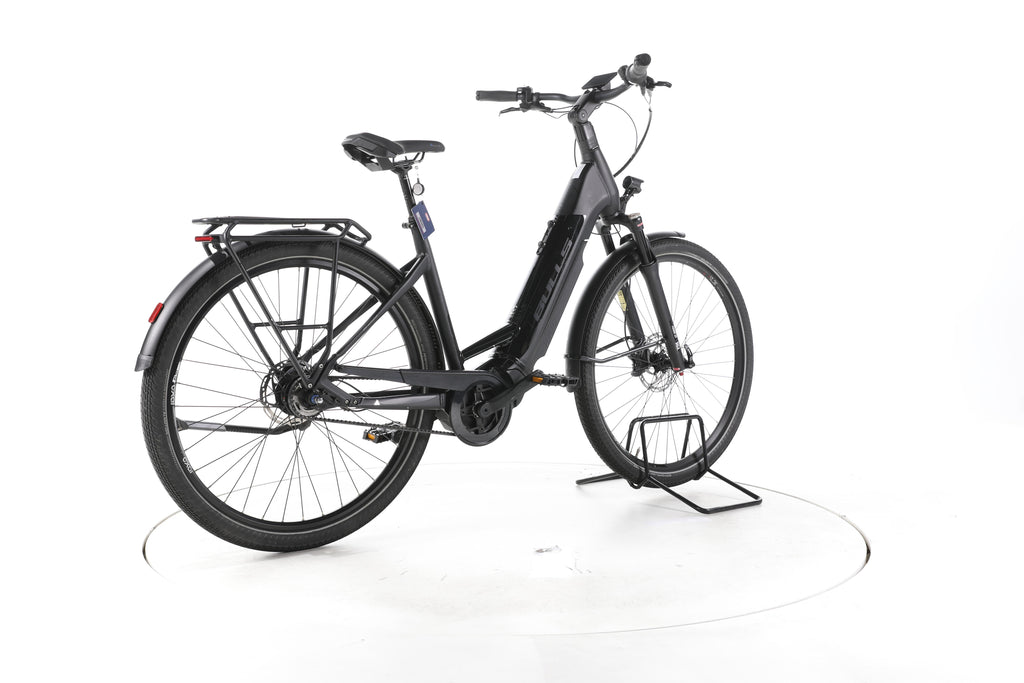 Bulls Lacuba EVO City E-Bike Tiefeinsteiger - Image 12