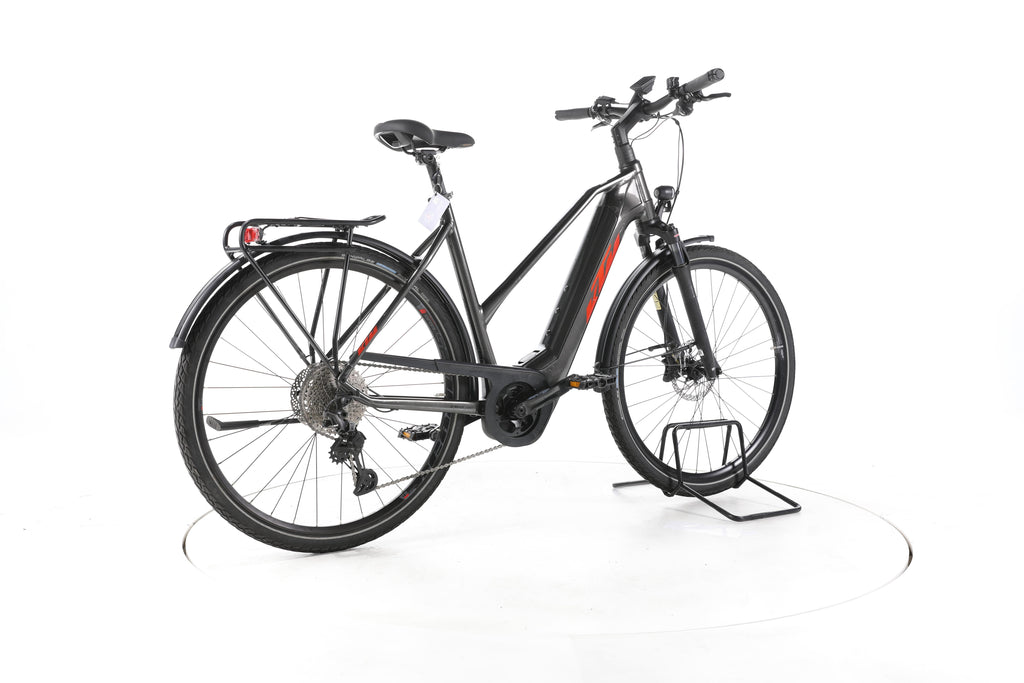 KTM Macina Sport 720 Trekking E-Bike - Image 12