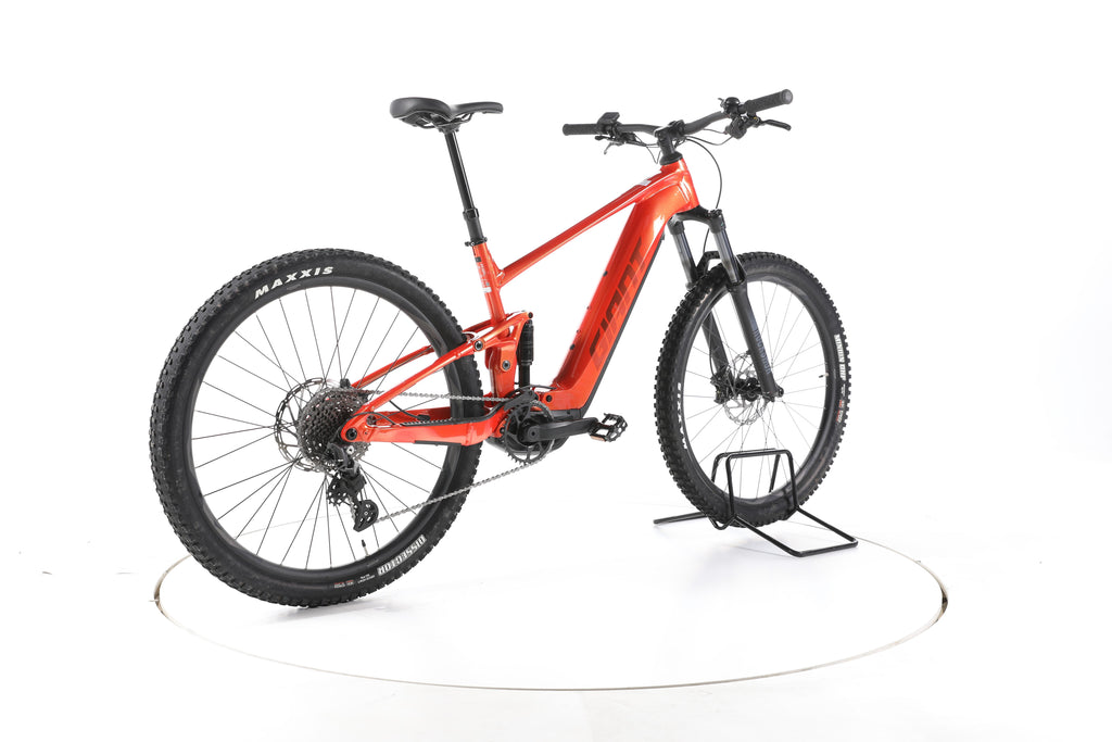 Giant Stance E+ 1 E-Bike Fully - Image 12