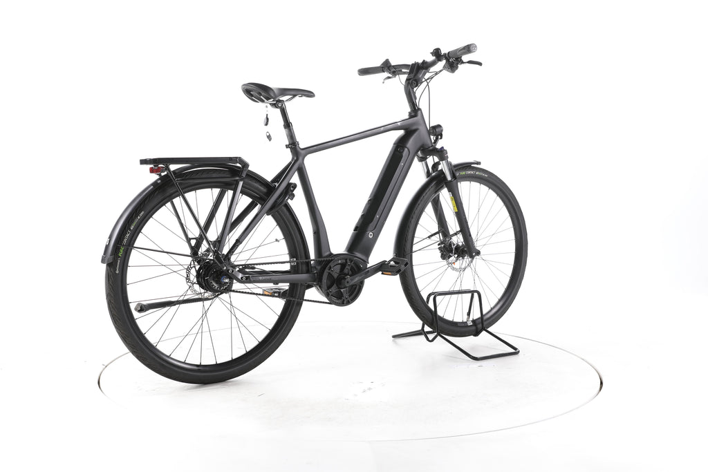 Rose Xtra Watt Evo Plus 2 City E-Bike - Image 12