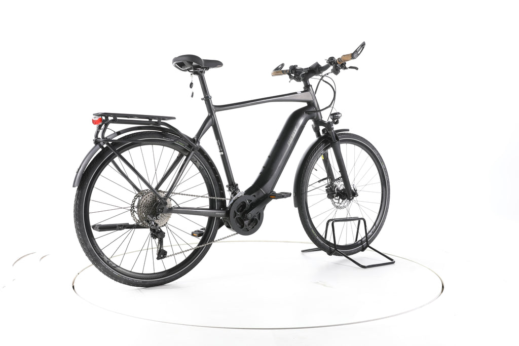 Giant Explore E+1 GTS Trekking E-Bike - Image 12