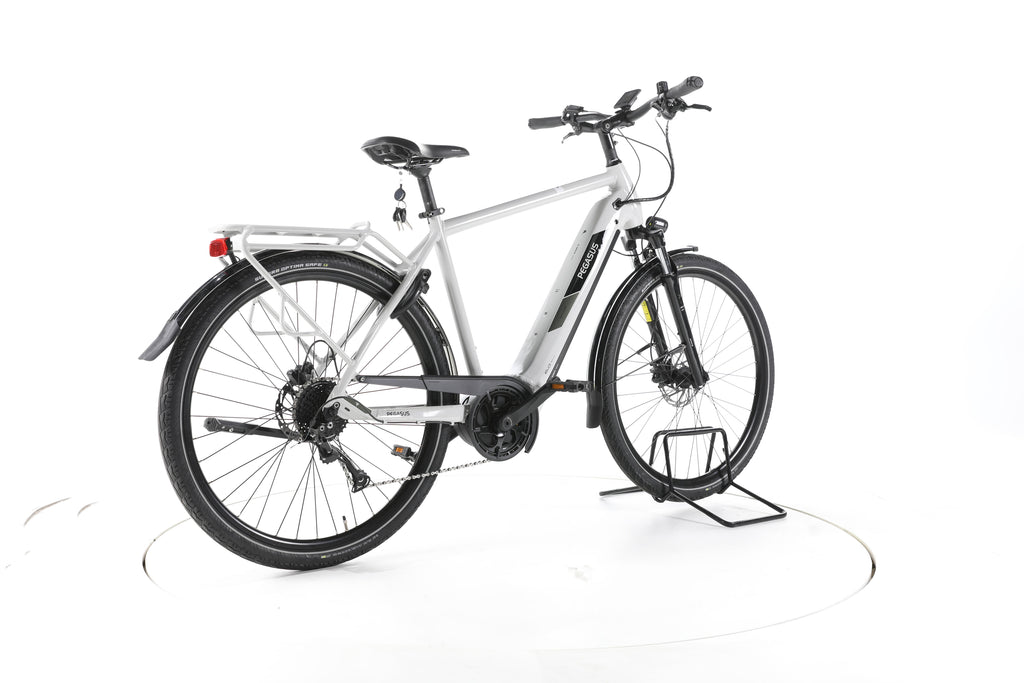 Pegasus Solero Evo 9 Trekking E-Bike - Image 12