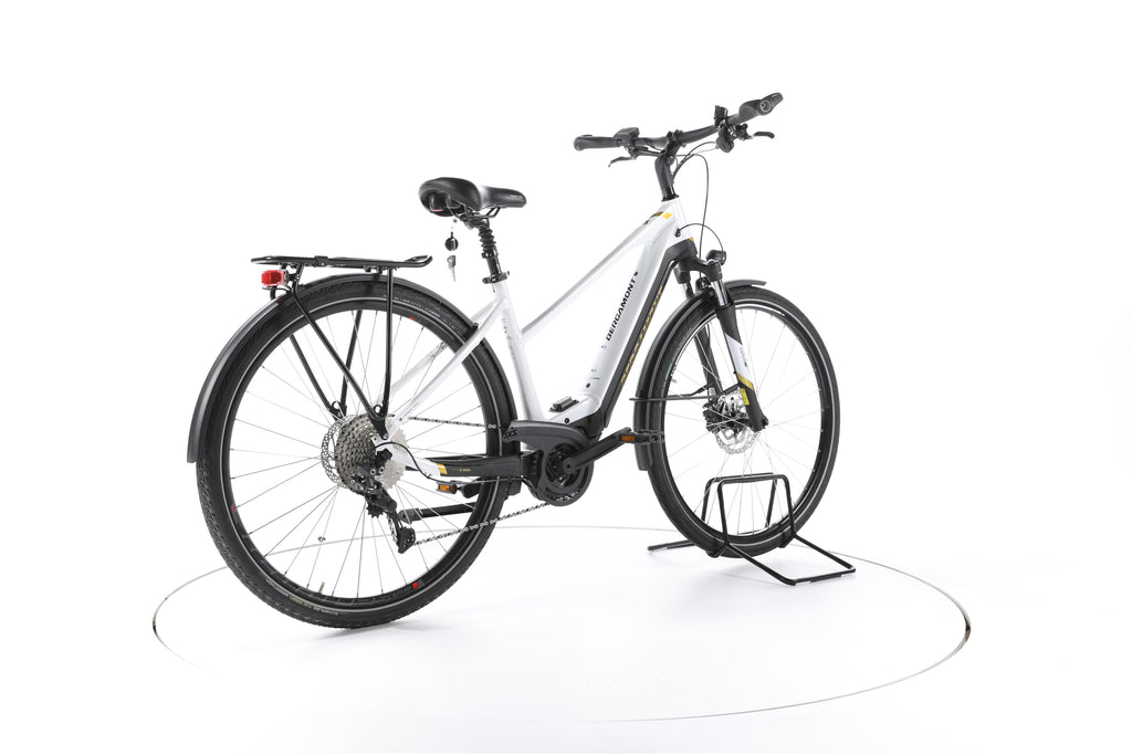 Bergamont E-Horizon Sport Trekking E-Bike - Image 12