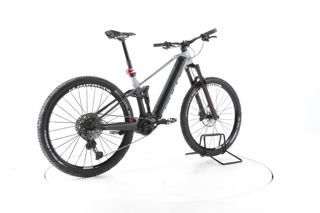 Bulls Sonic Evo AM-SL 2 Fully E-Bike Carbon 2023 - Image 12