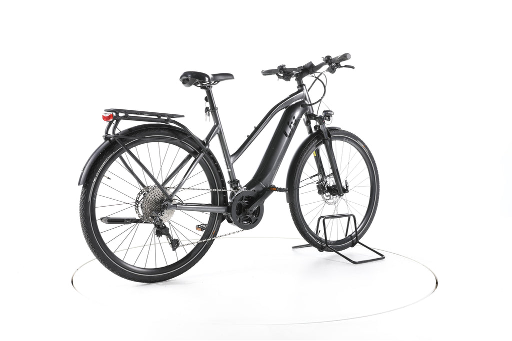Liv Amiti-E+ 1 Trekking E-Bike - Image 12
