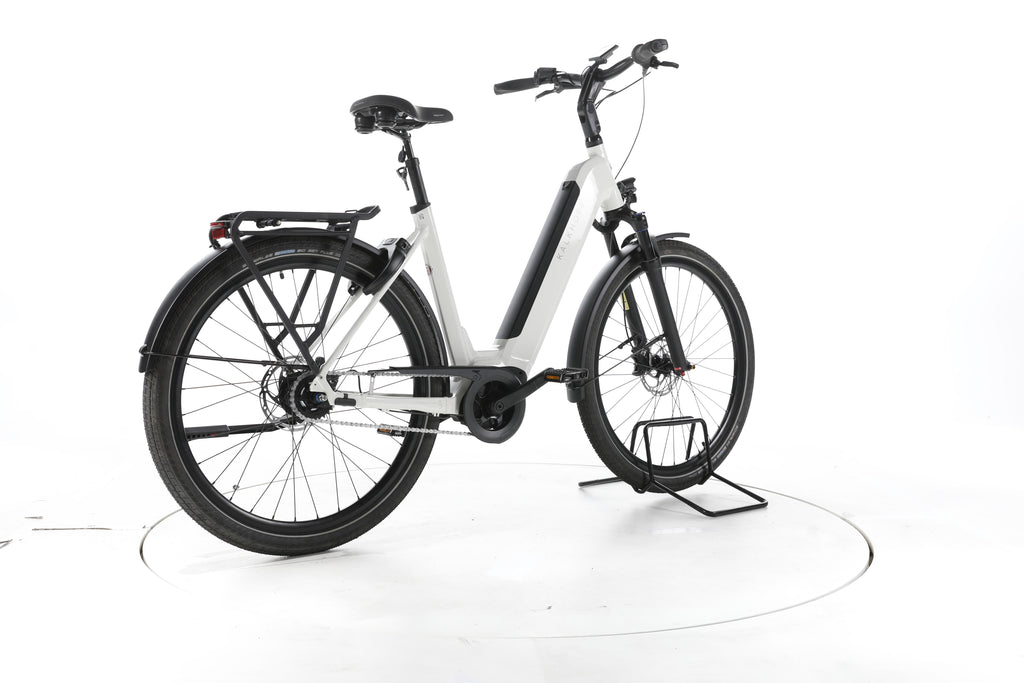 Kalkhoff Image 5.B Move+ City E-Bike Tiefeinsteiger - Image 12