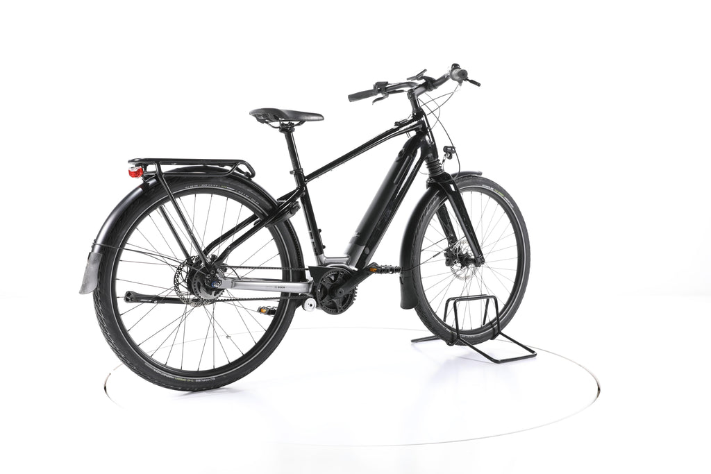 Cannondale Mavaro Neo 3 City E-Bike 2023 - Image 12