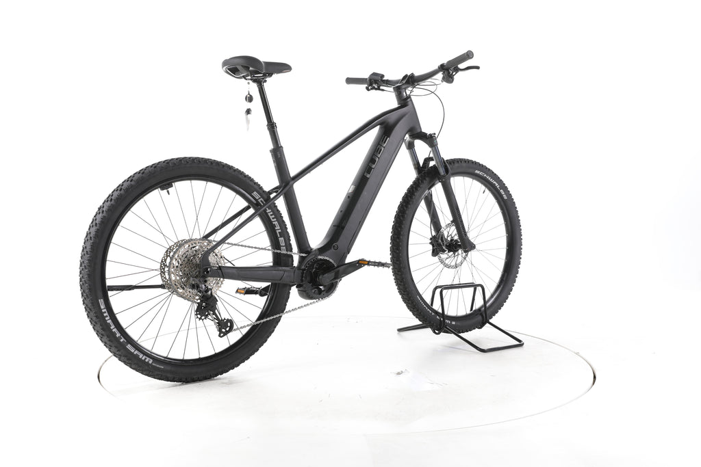 Cube Reaction Hybrid Race E-Bike 2025 - Image 12