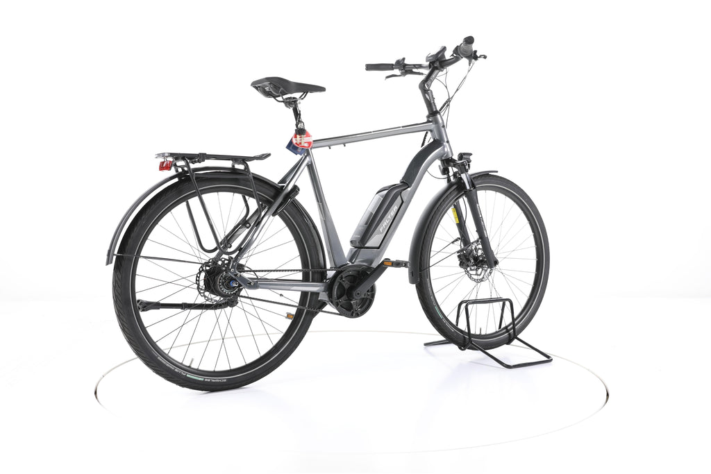FALTER E 9.3 RT City E-Bike - Image 12