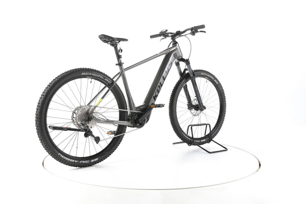 Kellys TYGON R50 E-Bike - Image 12