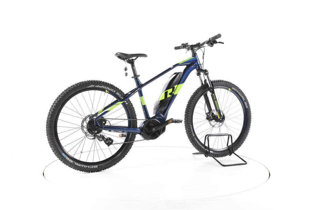 R Raymon HardRay E 1.0 E-Bike - Image 12