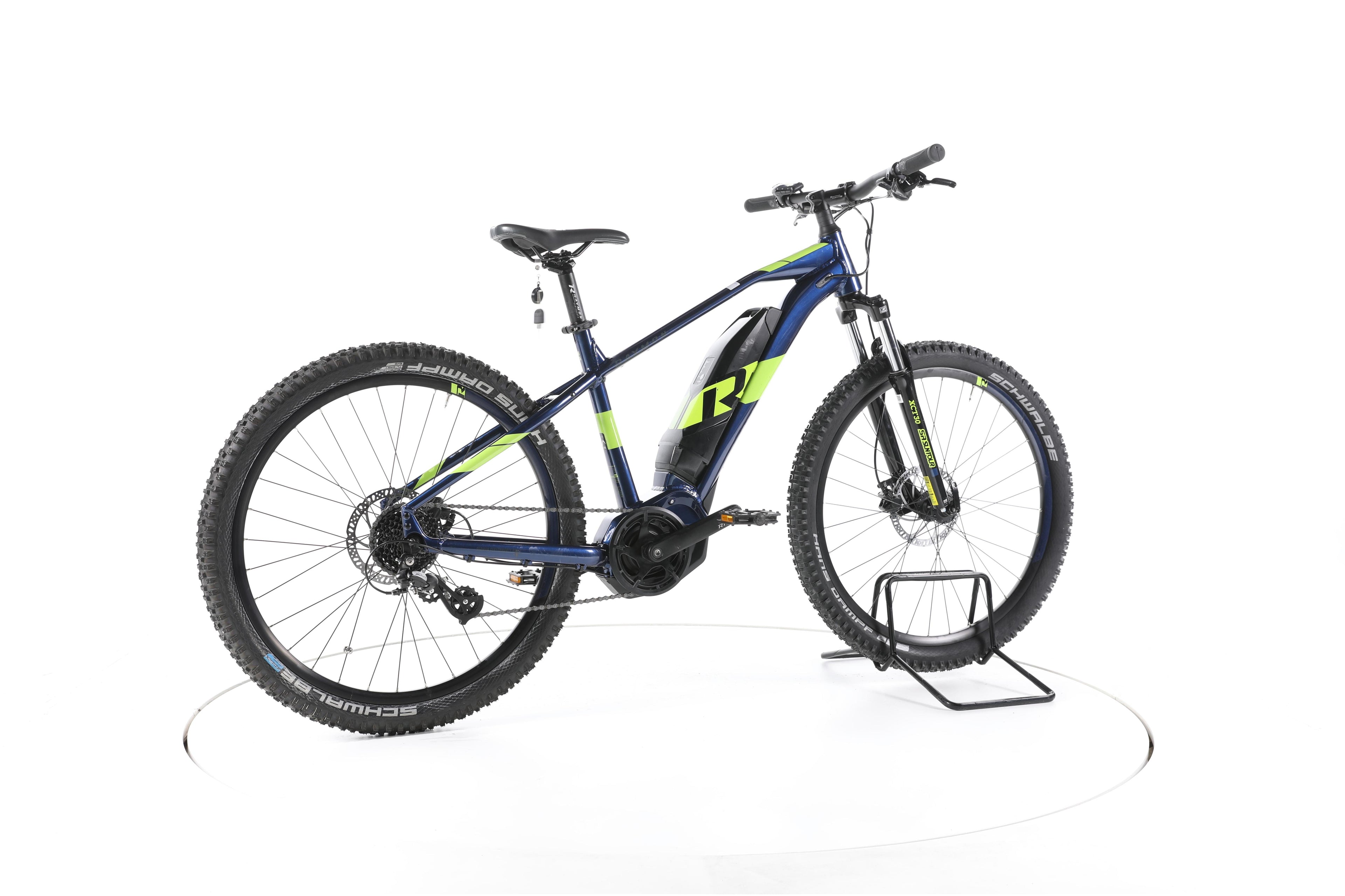 R Raymon HardRay E 1.0 E-Bike - Image 12
