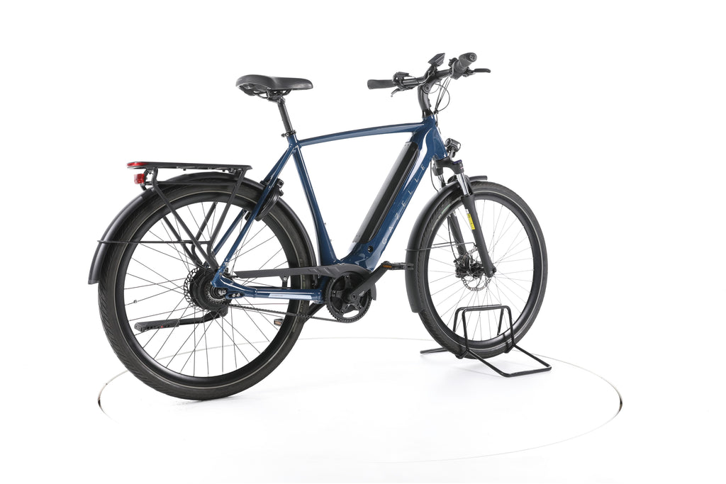 Gazelle Ultimate C380 HMB City E-Bike 2023 - Image 12