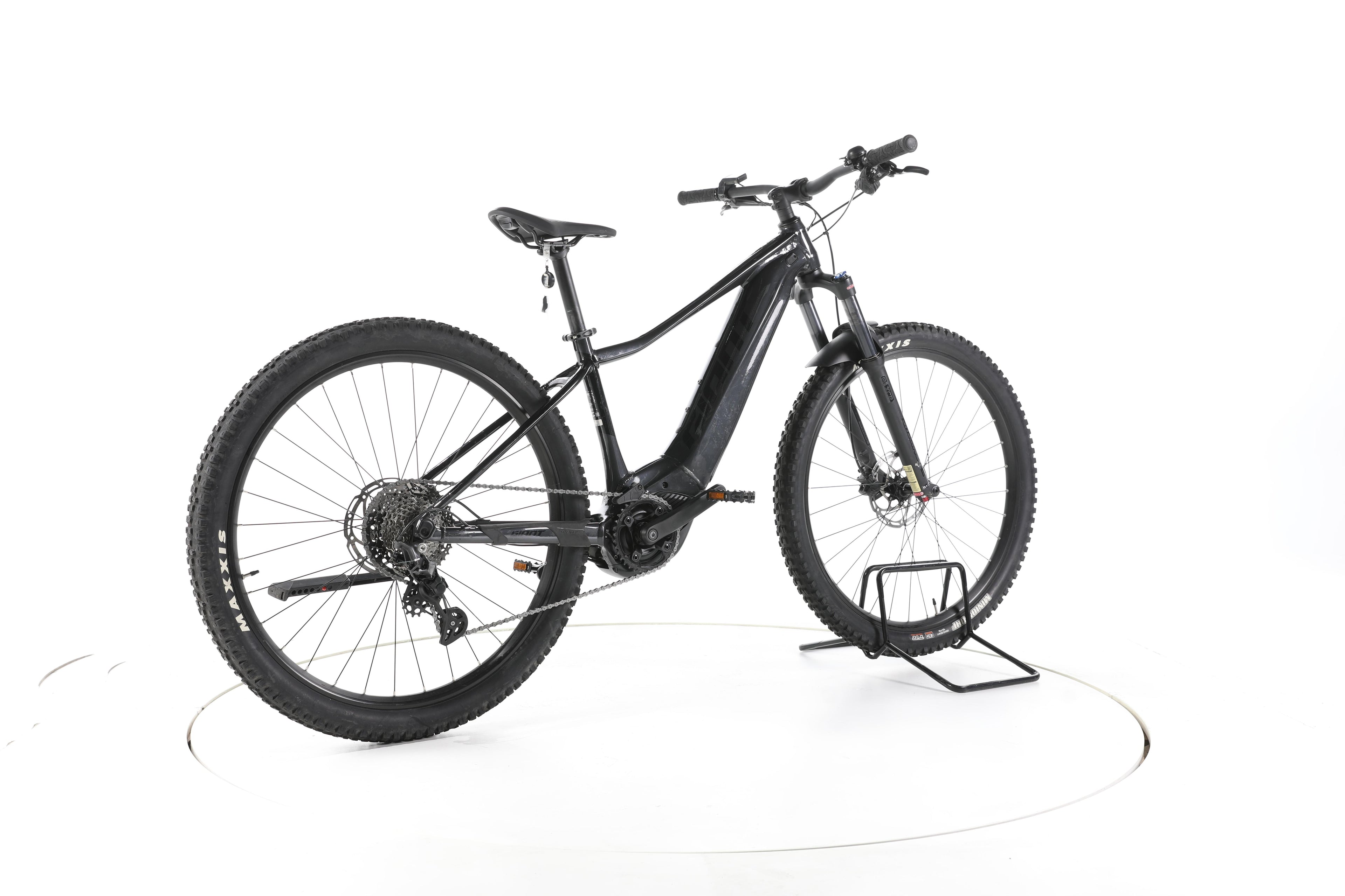 Giant Fathom E+2 Pro E-Bike - Image 12