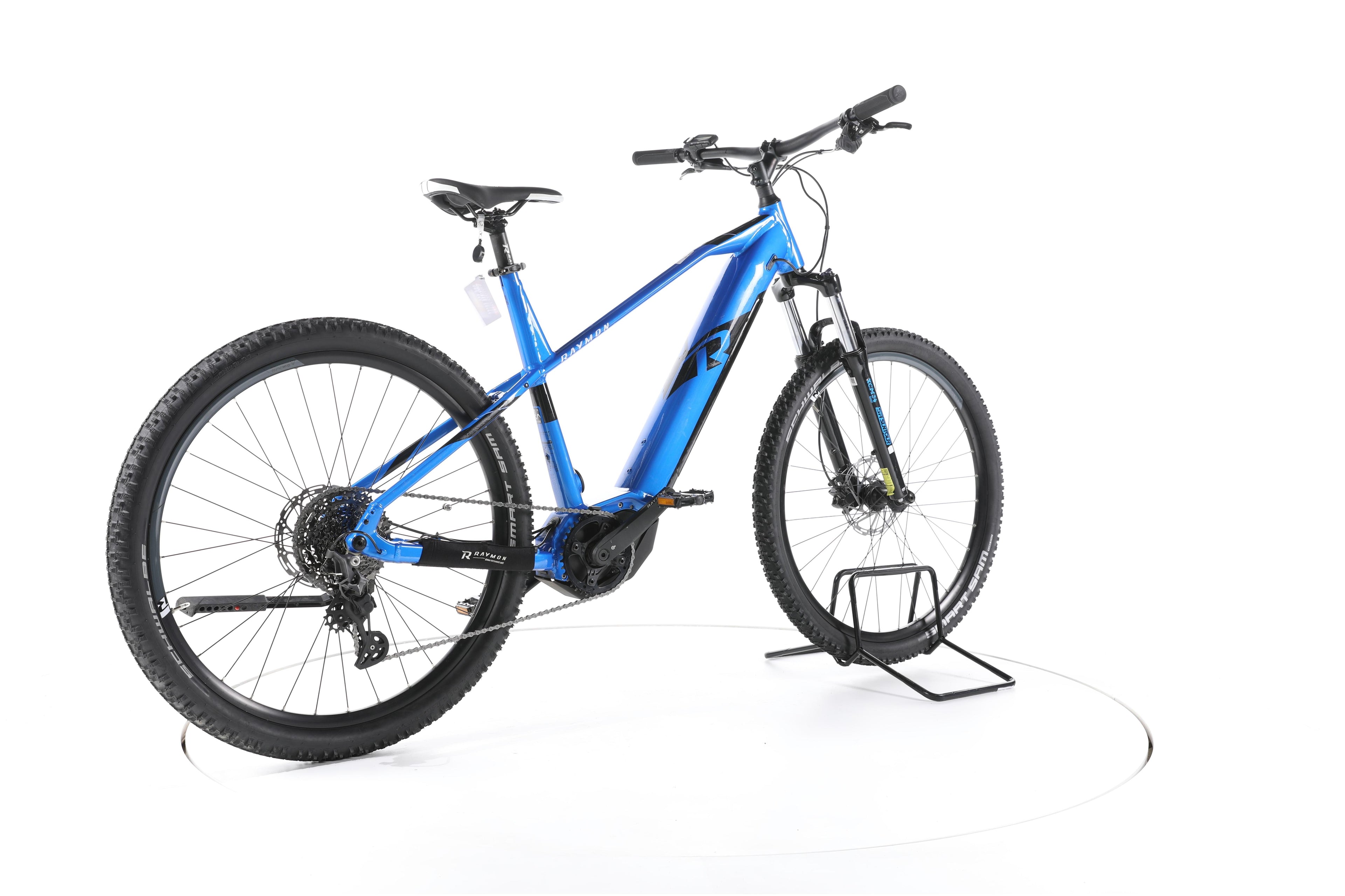 R Raymon HardRay E 6.0 E-Bike - Image 12