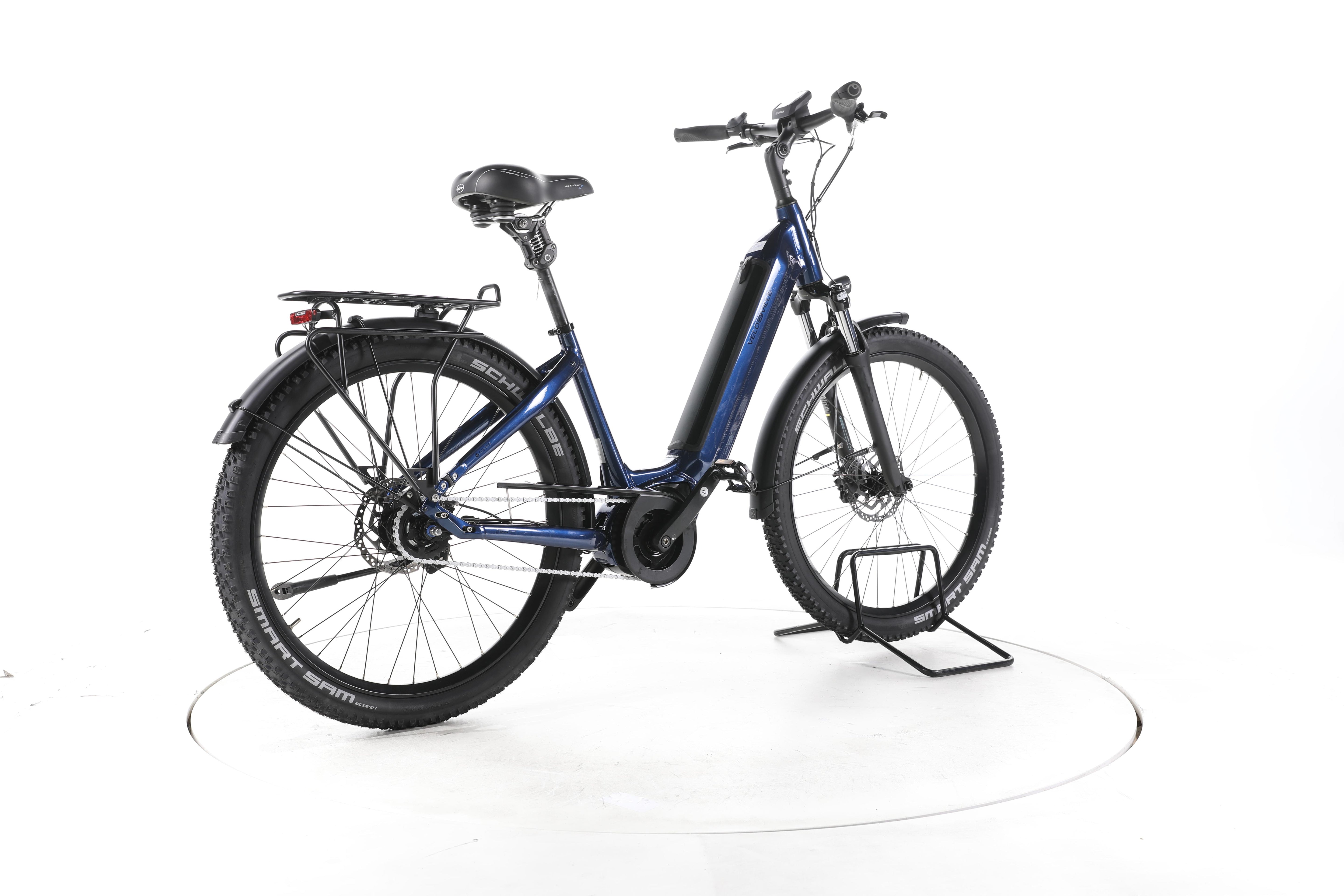 Velo de Ville SEB 890 City E-Bike Tiefeinsteiger - Image 12