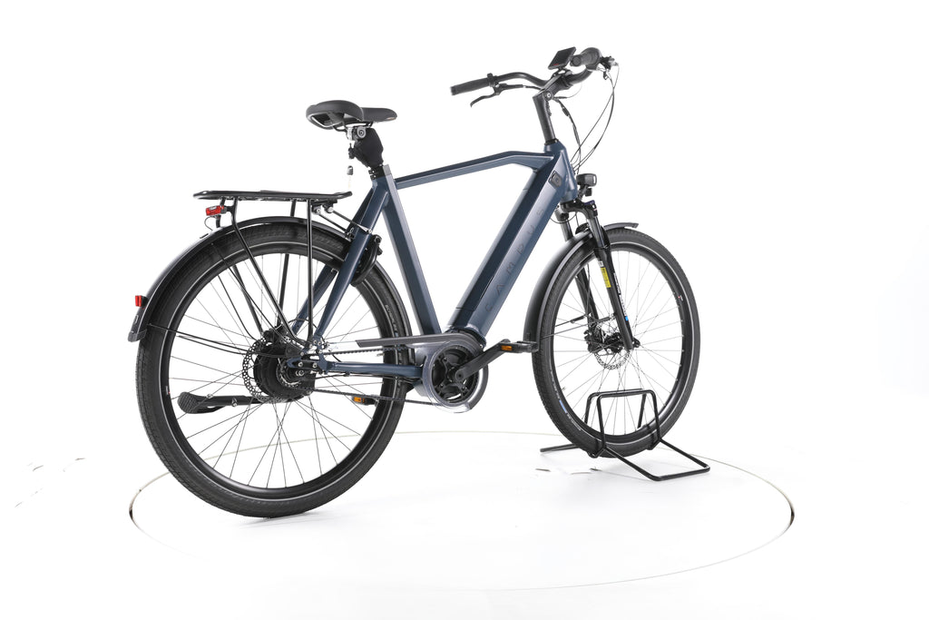 Campus BM38 City E-Bike 2025 - Image 12