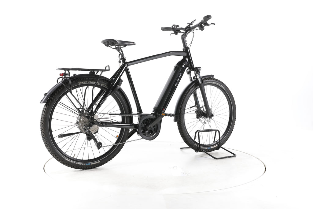 Velo de Ville SEB990 Trekking E-Bike - Image 12