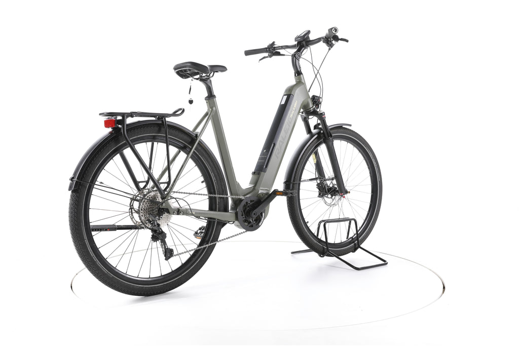 Raleigh Kent 11 XXL Trekking E-Bike Tiefeinsteiger - Image 12