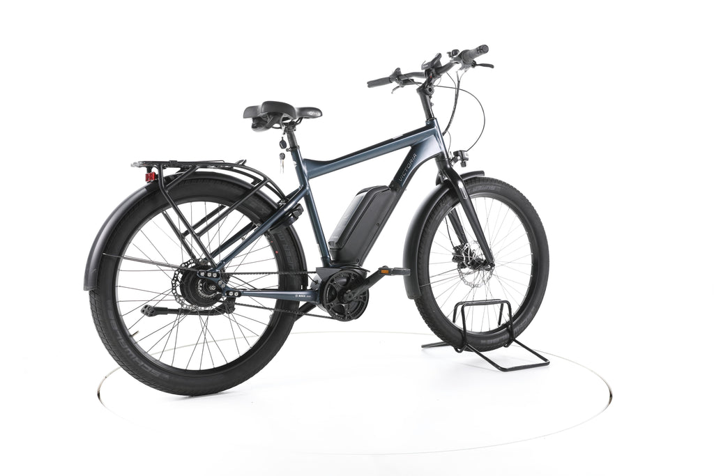 Victoria E Urban 11.9 City E-Bike - Image 12