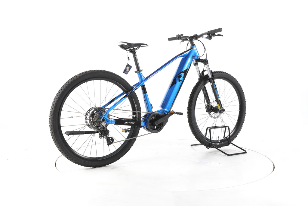 R Raymon HardRay E 6.0 E-Bike - Image 12