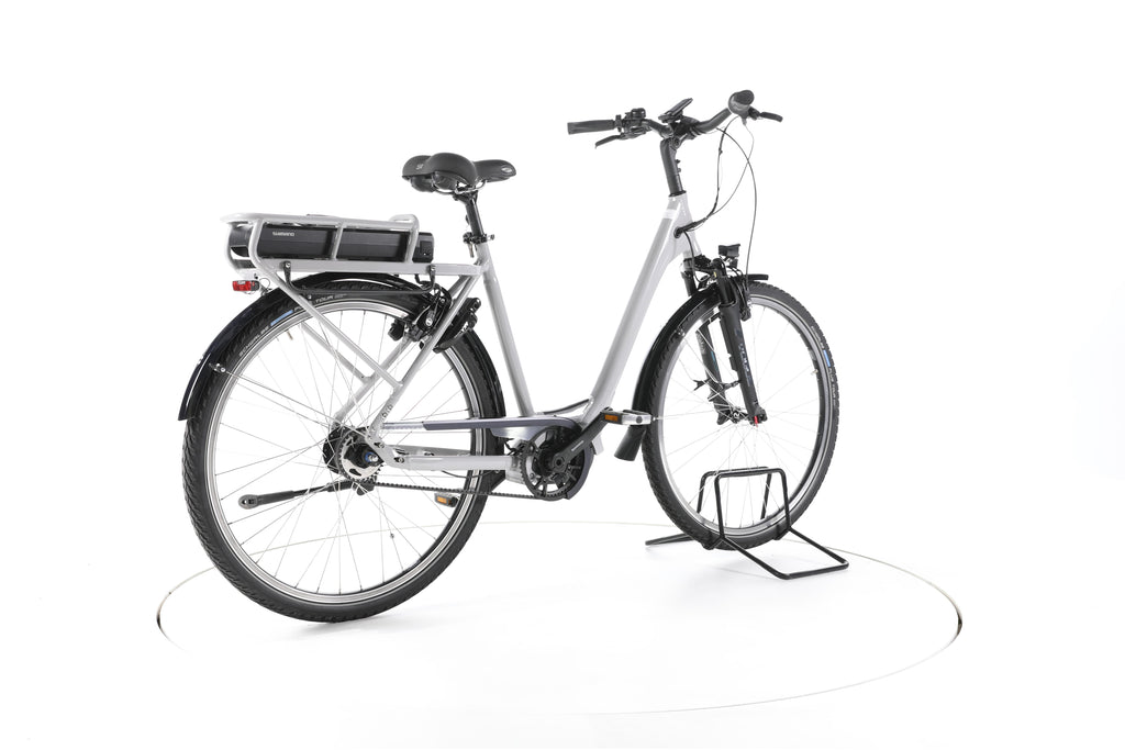 Böttcher Glider X 28 City E-Bike Tiefeinsteiger - Image 12