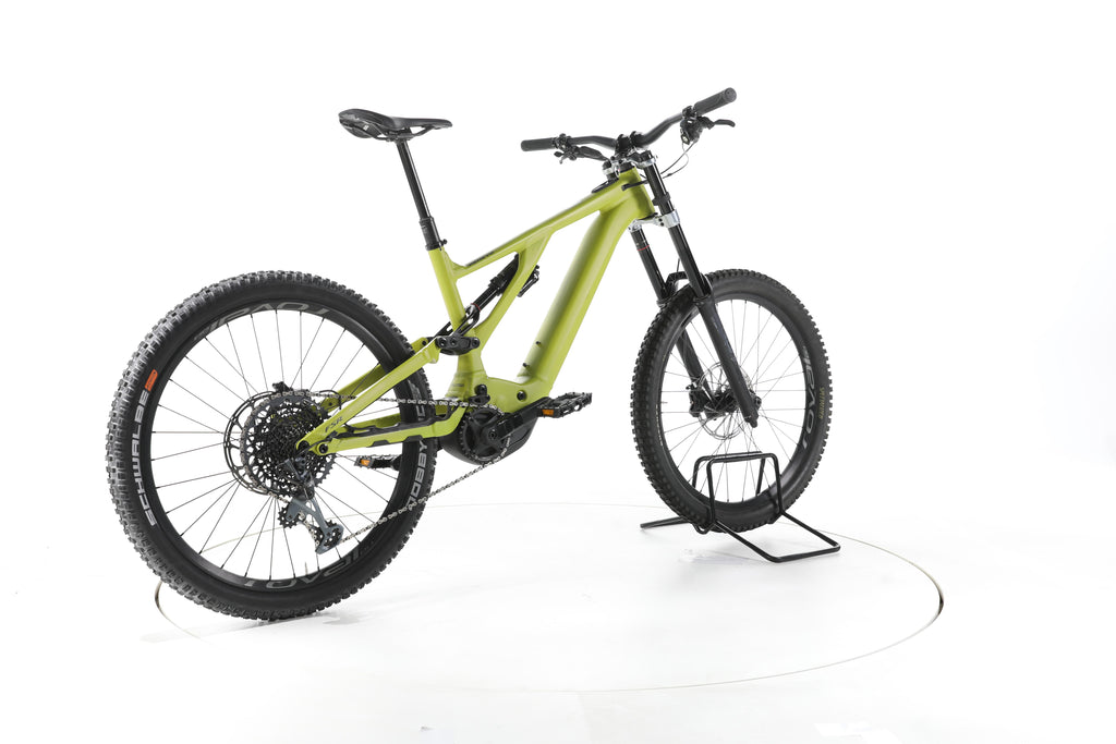 Specialized Kenevo Expert E-Bike Fully - Image 12