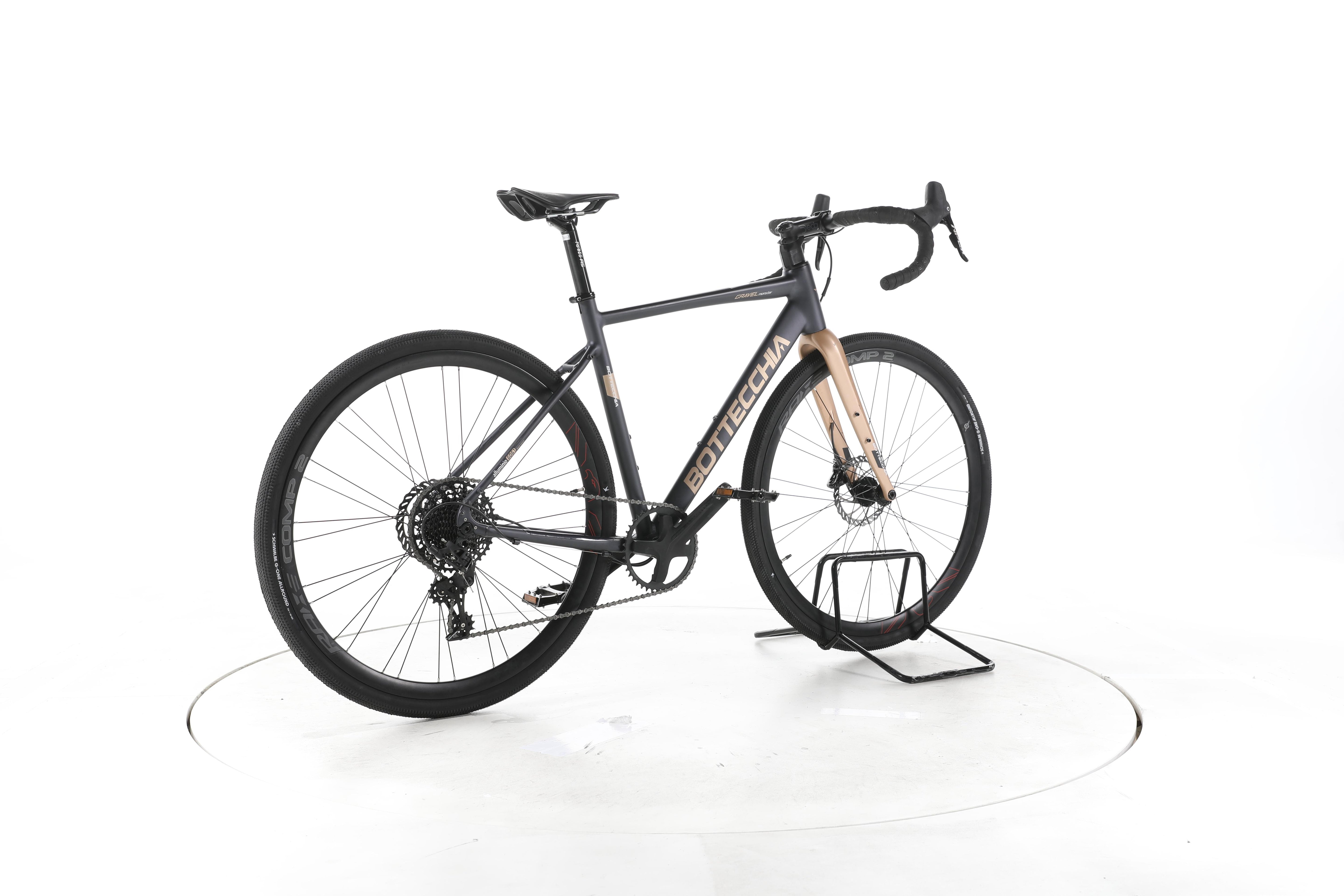 Bottecchia Gravel Monster Gravelbike - Image 12