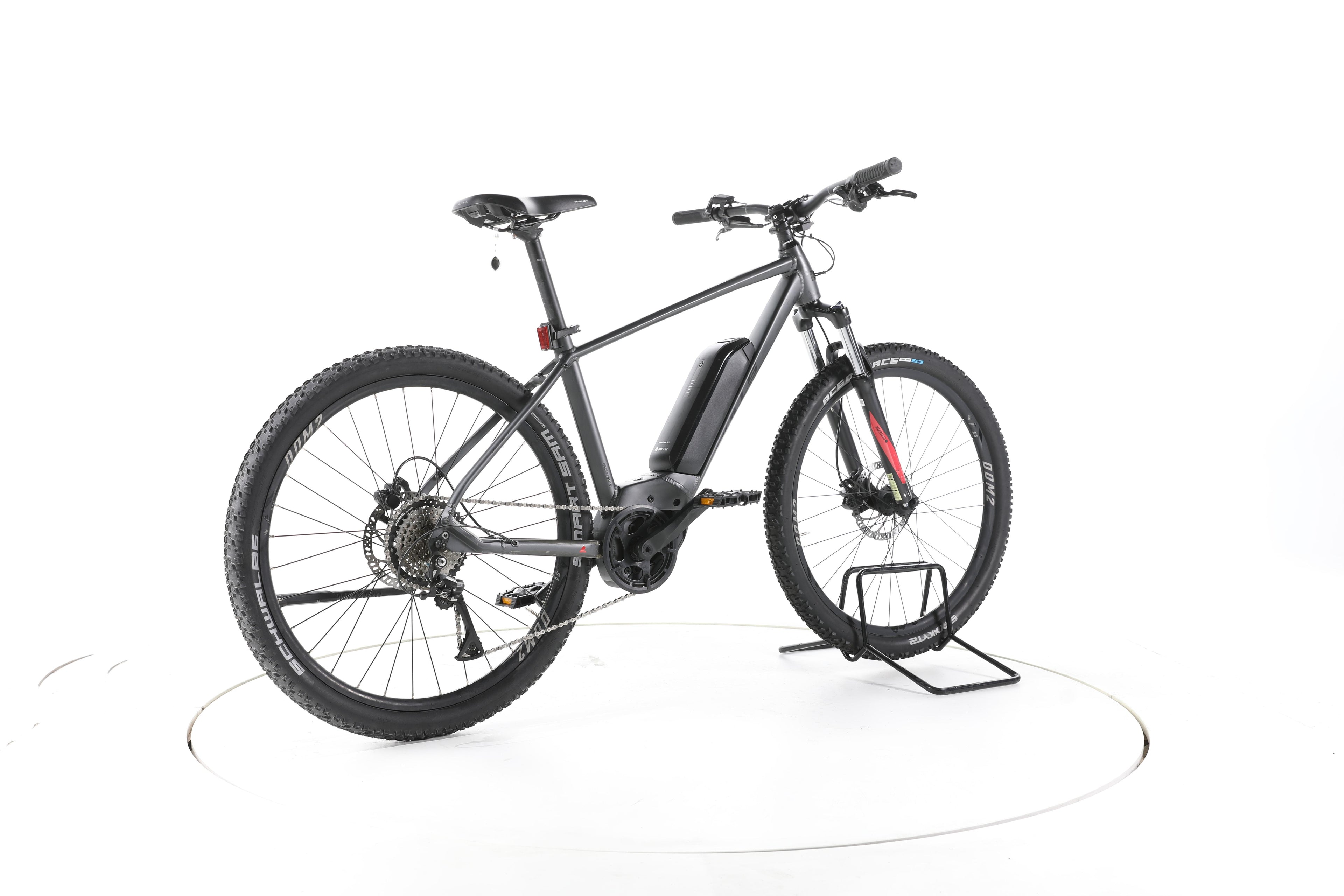 Bulls LT CX E-Bike 2023 - Image 12