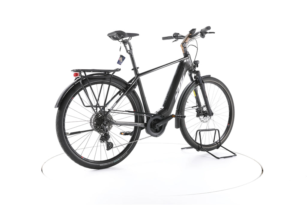 KTM Macina Style 730 Trekking E-Bike - Image 12