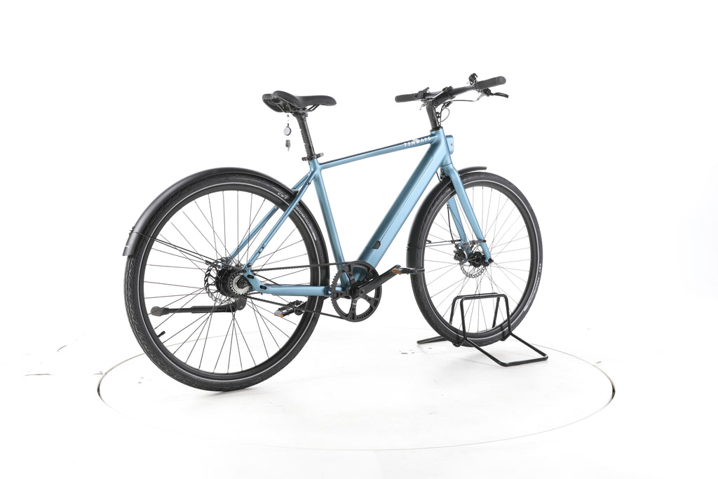 TENWAYS CGO600 Pro City E-Bike 2024 - Image 12