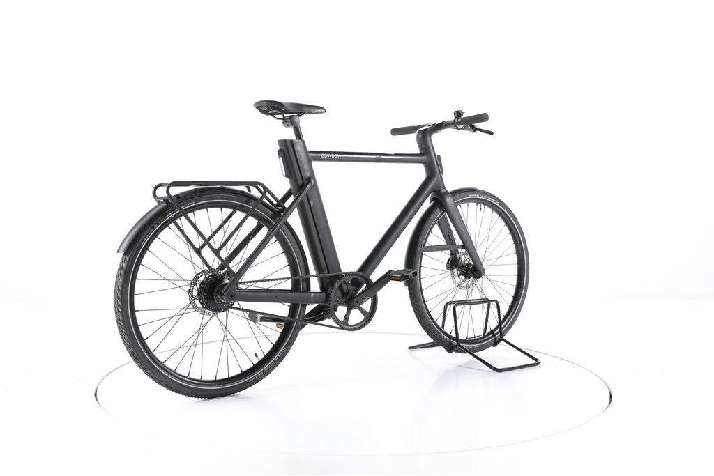 Cowboy Classic City E-Bike - Image 12