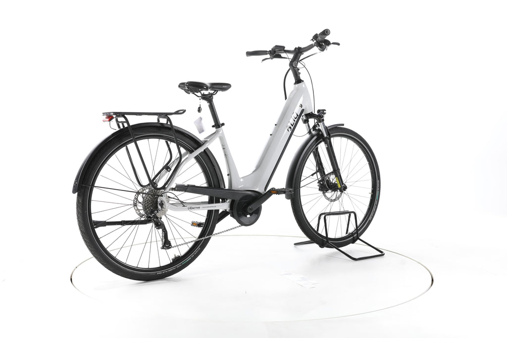 LIQBIKE LIQ Active Trekking E-Bike Tiefeinsteiger 2024 - Image 12