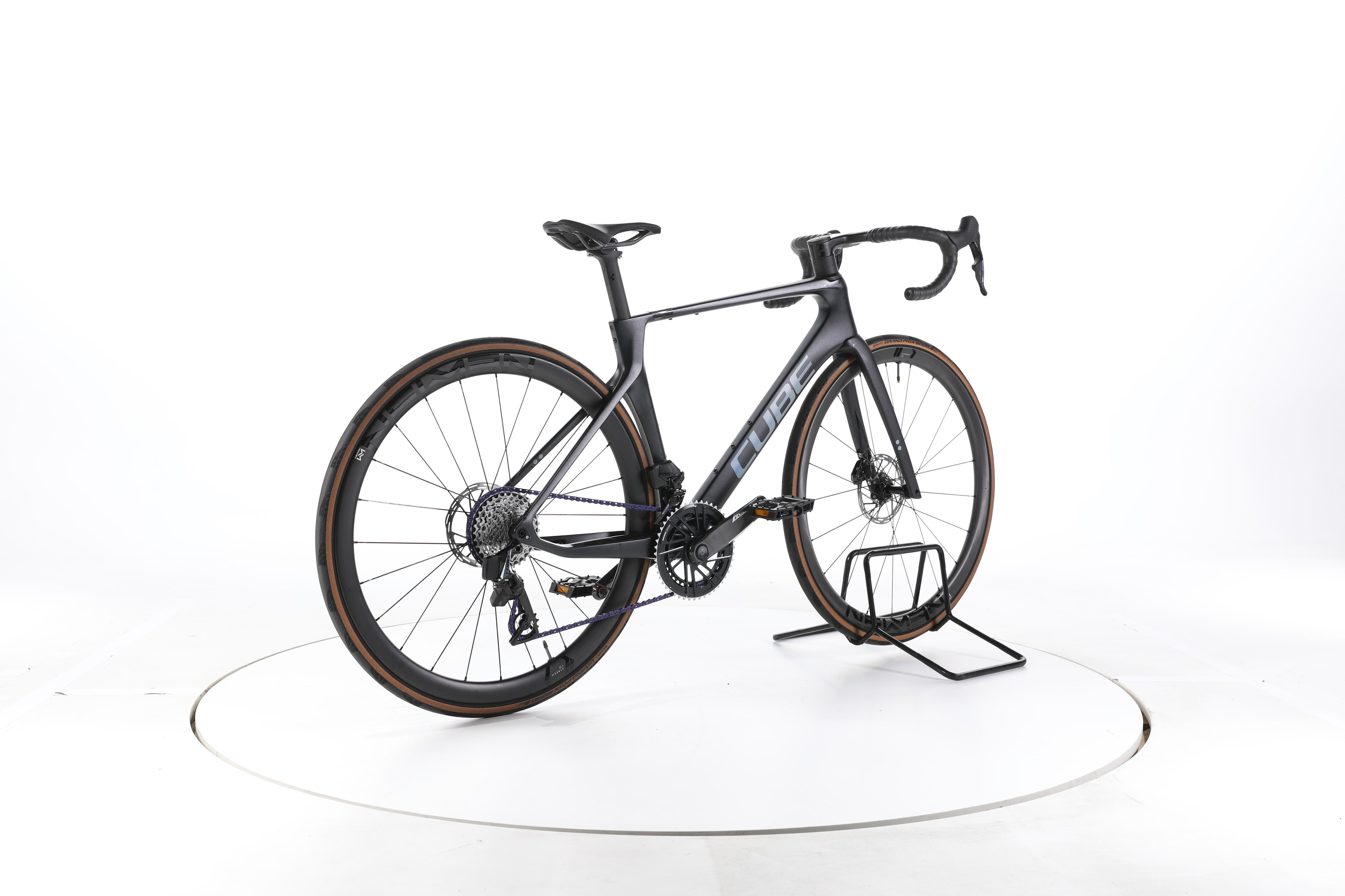 Cube Agree C:62 SLX Rennrad Carbon 2026 - Image 12