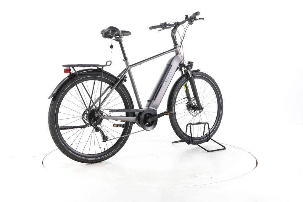 Kalkhoff Endeavour 3.B Move Trekking E-Bike - Image 12