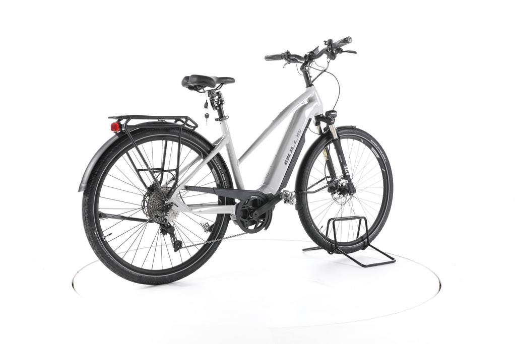Bulls Lacuba EVO 10 Trekking E-Bike - Image 12