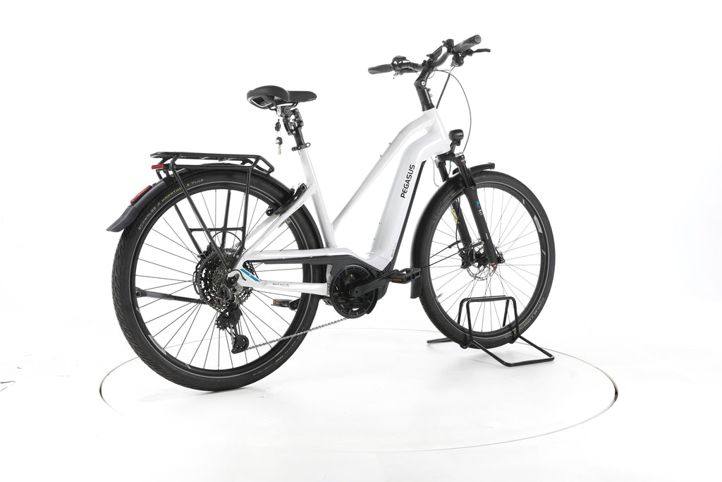 Pegasus Premio Evo 11 40 Years Trekking E-Bike - Image 12