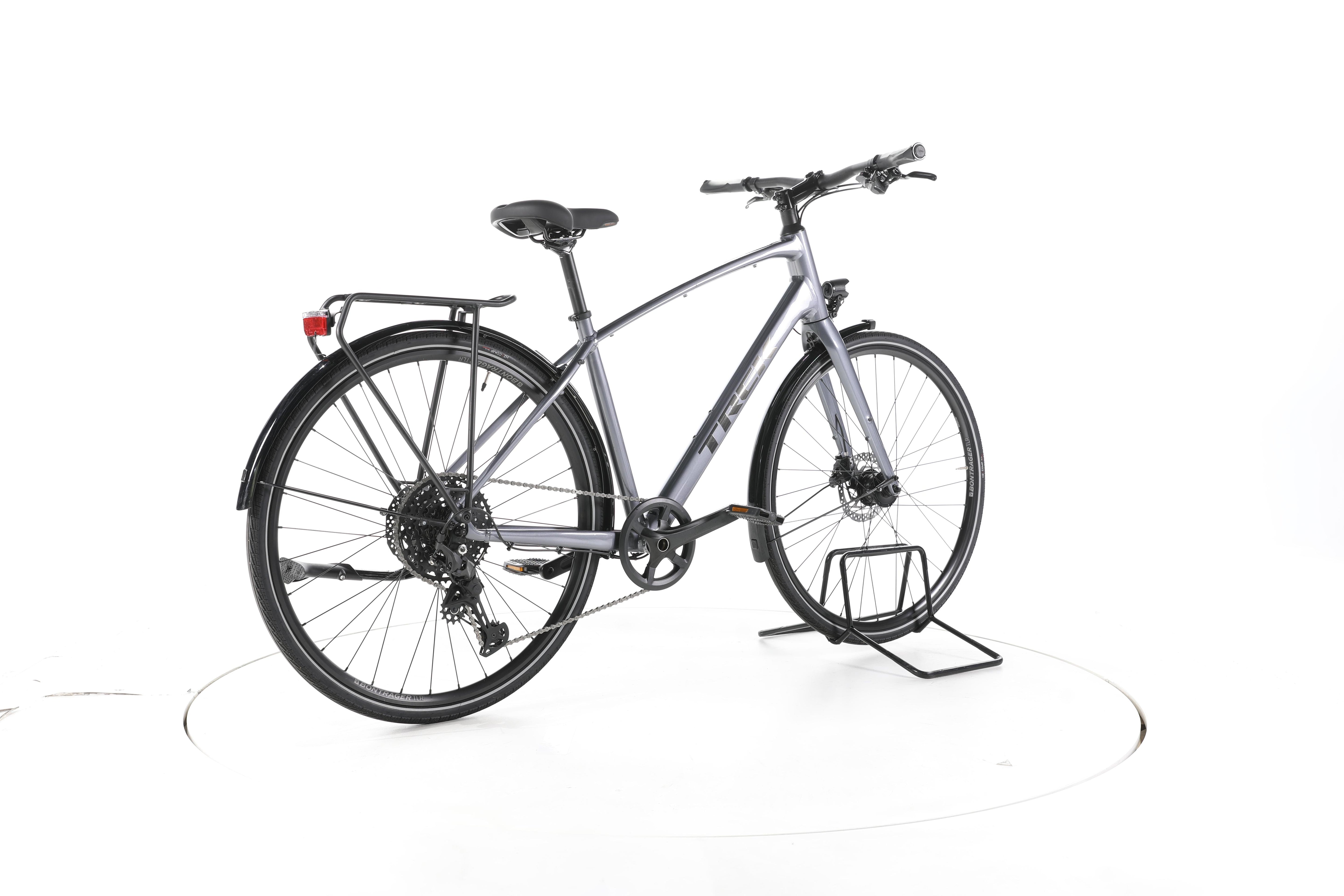 Trek FX 3 SO EQ Fahrrad City & Trekking - Image 12